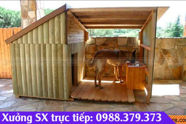 Hướng Dẫn Chọn Và Thiết Kế Chuồng Cho Chó Con Giá Rẻ, An Toàn Và Tiện Nghi Hướng Dẫn Chọn Và Thiết Kế Chuồng Cho Chó Con Giá Rẻ, An Toàn Và Tiện Nghi