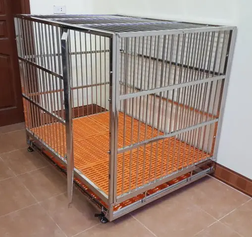 Hướng Dẫn Chi Tiết Về Chuồng Chó Lắp Ghép Tphcm: Lựa Chọn Phù Hợp Cho Thú Cưng Của Bạn