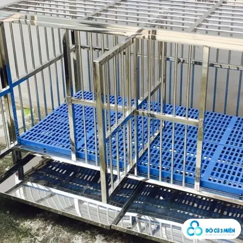 Kinh Nghiệm Chọn Mua Chuồng Chó Inox Cũ Thanh Lý Tphcm Chất Lượng Kinh Nghiệm Chọn Mua Chuồng Chó Inox Cũ Thanh Lý Tphcm Chất Lượng