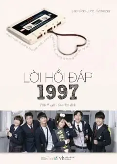Ảnh Lời Hồi Đáp 1997