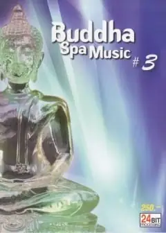 Ảnh Nhạc Phật Thư Giãn - Buddha Spa Music Vol.3