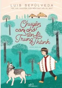 Ảnh Chuyện Con Chó Tên Là Trung Thành