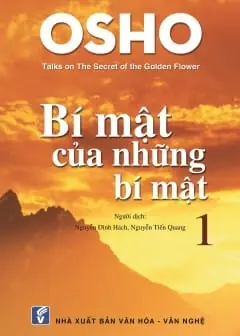 Ảnh Bí Mật Của Những Bí Mật - Tập 1: Bài Nói Về Bí Mật Của Hoa Vàng
