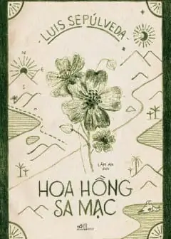 Ảnh Hoa Hồng Sa Mạc