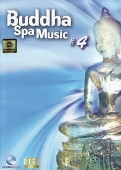 Ảnh Nhạc Phật Thư Giãn - Buddha Spa Music Vol.4