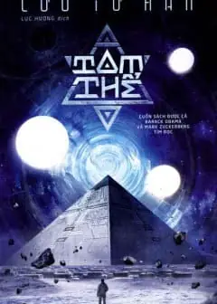 Ảnh Tam Thể: Tập 1