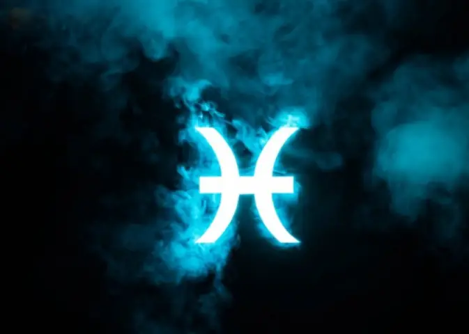 Cung Song Ngư Có Biểu Tượng Và Ký Hiệu Gì?