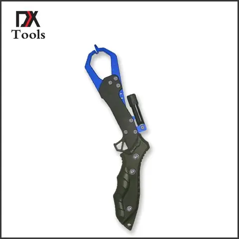 Con Cá Có Đèn Trên Đầu