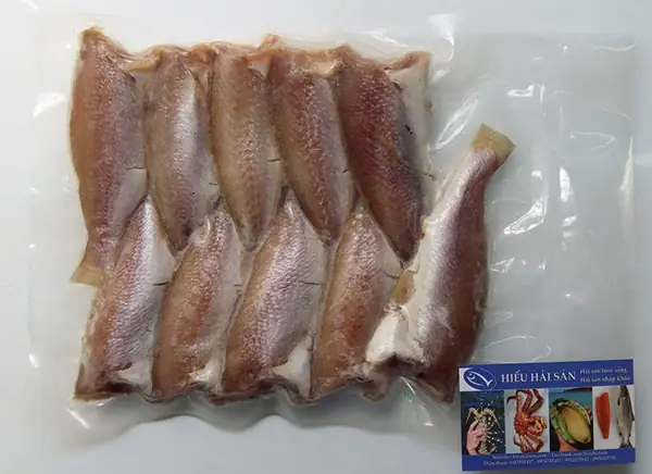 Cá Đù 1 Nắng – Đặc Sản Biển Khô Ngon, Bổ, Rẻ