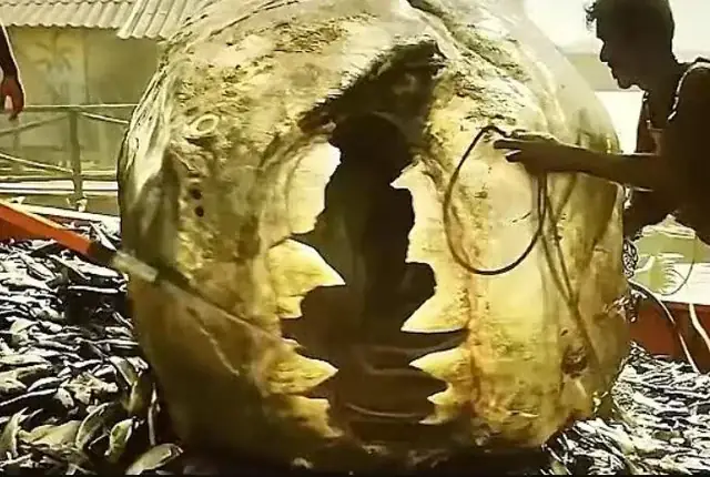 Con Cá Sổng Là Con Cá To: Ý Nghĩa, Nguồn Gốc Và Cách Hiểu Đúng