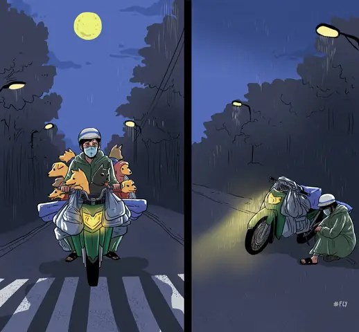 Nhận Xét Quan Điểm:“chó Cũng Chỉ Là Một Trong Số Rất Nhiều Loài Vật Khác Nên Việc Thiêu Huỷ Chúng Trong Điều Kiện Hoàn Cảnh Nhạy Cảm Không Phải Vấn Đề Quá Đáng”