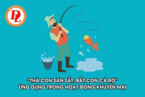 “thả Con Săn Sắt, Bắt Con Cá Rô” Nghĩa Là Gì? Ứng Dụng Trong Hoạt ...