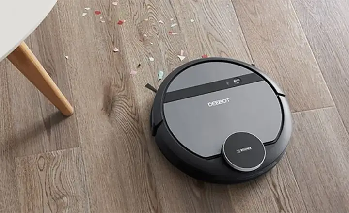 Robot Hút Bụilà Một Cỗ Máy Thông Minh, Được Phát Minh Giúp Bạn Dọn Dẹp Nhà Cửa Một Cách Dễ Dàng Hơn Nhờ Trang Bị Vô Vàn Những Tiện Ích Như: Diệt Khuẩn Bằng Tia Uv, Lọc Bụi,... Mời Mọi Người Theo Dõi Đoạn Thông Tin Dưới Đây Để Hiểu Rõ Hơn Về Những Dòng Robot Hút Bụi Nhé! Robot Hút Bụilà Một Cỗ Máy Thông Minh, Được Phát Minh Giúp Bạn Dọn Dẹp Nhà Cửa Một Cách Dễ Dàng Hơn Nhờ Trang Bị Vô Vàn Những Tiện Ích Như: Diệt Khuẩn Bằng Tia Uv, Lọc Bụi,... Mời Mọi Người Theo Dõi Đoạn Thông Tin Dưới Đây Để Hiểu Rõ Hơn Về Những Dòng Robot Hút Bụi Nhé!