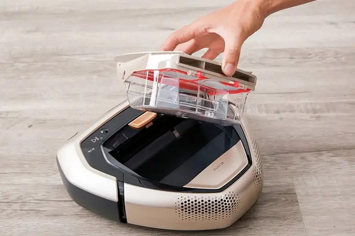 Dung Tích Hộp Chứa Bụi Dung Tích Hộp Chứa Bụi