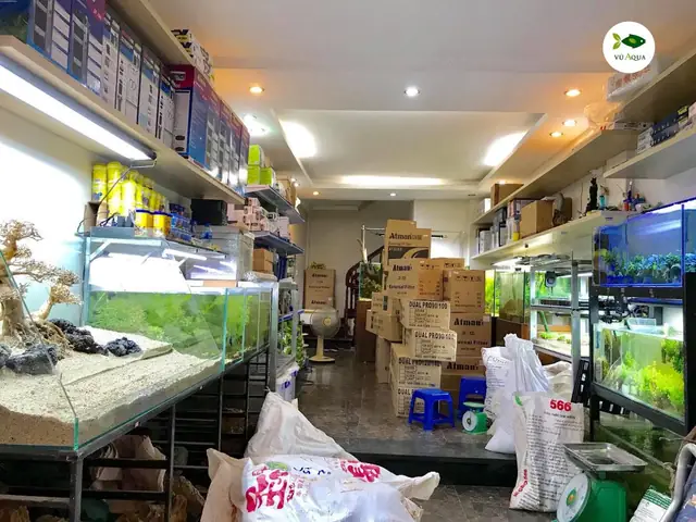 Danh Sách Các Cửa Hàng Thuỷ Sinh, Cá Cảnh Nội Thành ... Danh Sách Các Cửa Hàng Thuỷ Sinh, Cá Cảnh Nội Thành ...