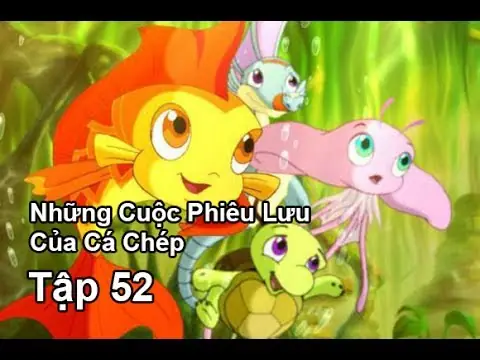 Cuộc Phiêu Lưu Của Cá Chép Bào Bào: Hành Trình Từ Truyền Thuyết Đến Văn Hóa