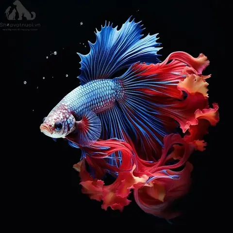 Nguồn Gốc Cá Betta