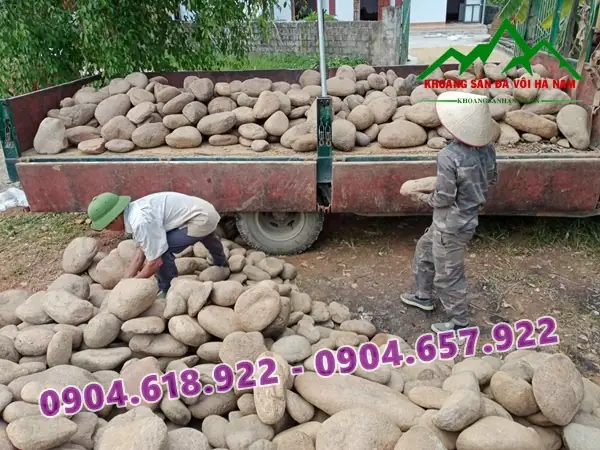 Địa Chỉ Bán Đá Cuội Trang Trí Cảnh Quan, Hồ Cá Giá Rẻ: Địa Chỉ Bán Đá Cuội Trang Trí Cảnh Quan, Hồ Cá Giá Rẻ: