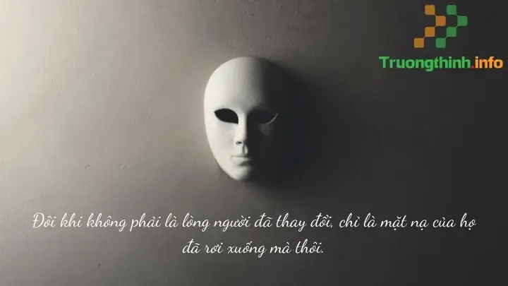 Sự Khác Biệt Giữa Vẻ Ngoài Và Nội Tâm