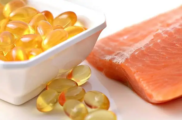 Chống Viêm Và Hỗ Trợ Khớp