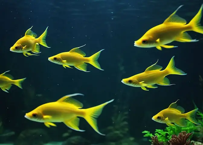 Biểu Hiện Cá Cảnh Sắp Chết Và Cách Cứu Cá Nhanh Chóng