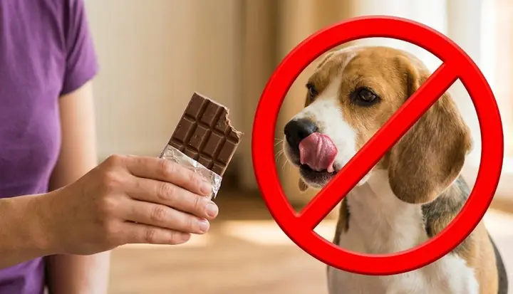 Dấu Hiệu Chó Ăn Không Tiêu Và Cách Xử Lý Kịp Thời