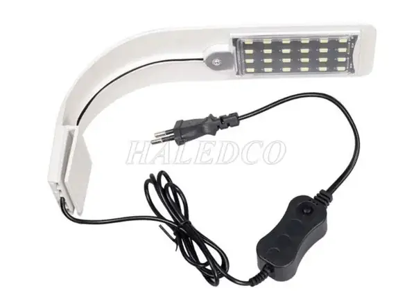 Top 8. Kẹp Đèn Hồ Cá Jeneca