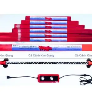 Đèn Led Cho Bể Cá Cảnh 20cm, 40cm, 60cm, 80cm, 100cm