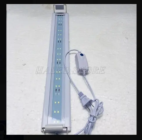 Top 4: Đèn Bể Cá 50cm Công Suất 50w