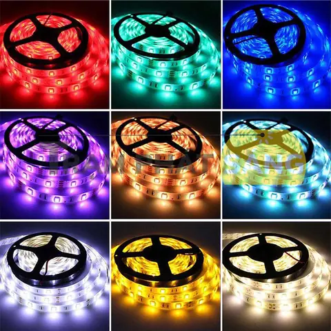 Đèn Led Dây Waterproof