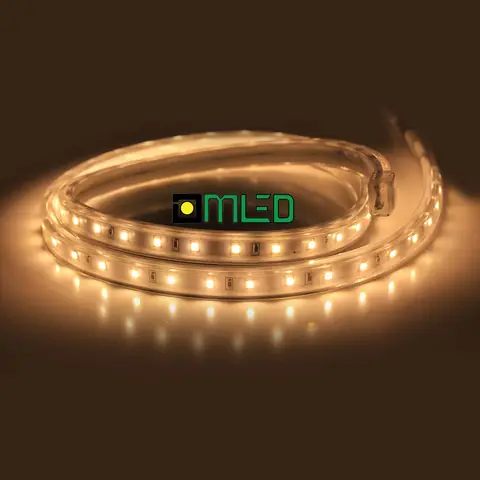 Dây Led 12v Ngâm Nước Ip68 Trang Trí Hồ Cá Koi Tiểu Cảnh Non Bộ