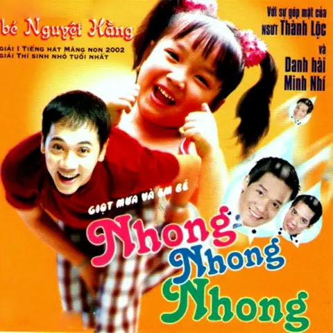 Đi Câu Cá (nguyệt Hằng) - Lời Bài Hát, Tải Nhạc Zing Mp3
