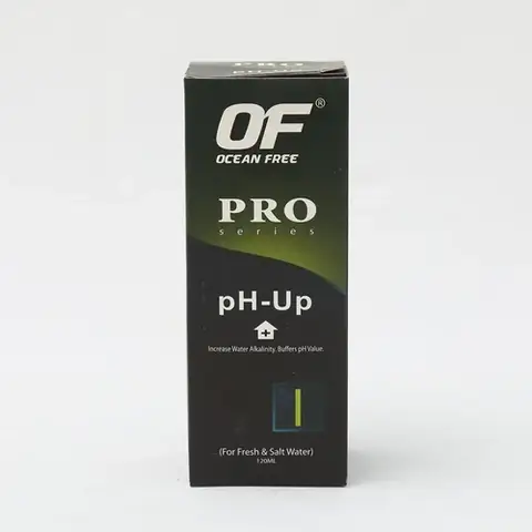 Độ Ph Cho Cá La Hán