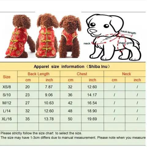 Đồ Tết Cho Chó Poodle Đồ Tết Cho Chó Poodle