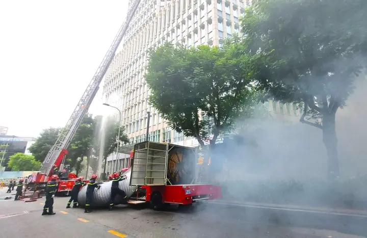 Đội Chó Cứu Hộ Tập 20 Đội Chó Cứu Hộ Tập 20