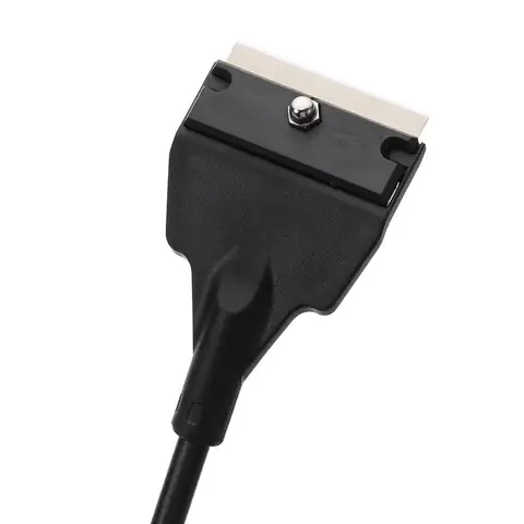 Hướng Dẫn Vệ Sinh Bằng Dụng Cụ Cạo Rong Rêu Bể Cá Cảnh