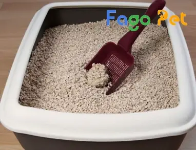 Cát Vệ Sinh Cho Chó Cát Vệ Sinh Cho Chó