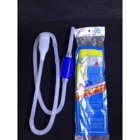 Một Số Lưu Ý Sau Khi Vệ Sinh Bể Cá