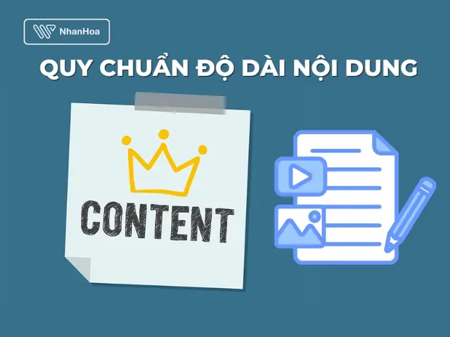 Quy Chuẩn Về Độ Dài Nội Dung Quy Chuẩn Về Độ Dài Nội Dung