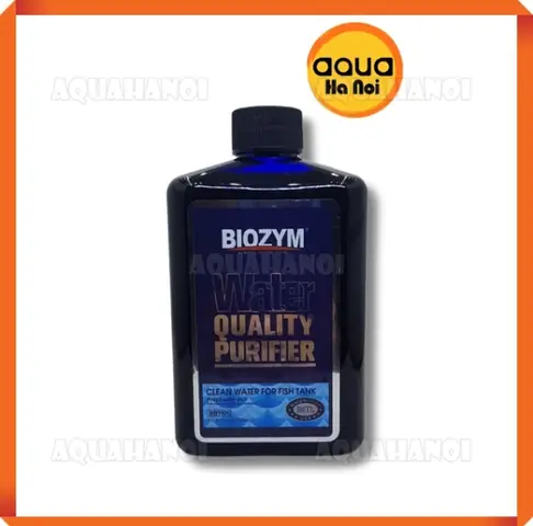Hướng Dẫn Chi Tiết Sử Dụng Dung Dịch Làm Sạch Nước Hồ Cá Microbe-lift: Giải Pháp Tự Nhiên Cho Môi Trường Nước Trong Vắt