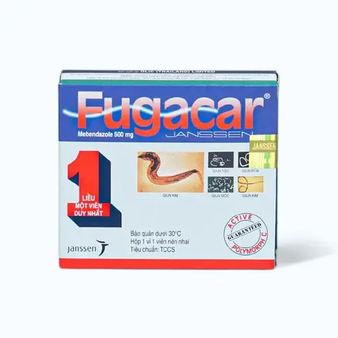 Dùng Fugacar Cho Cá Có An Toàn Không? Hướng Dẫn Khoa Học & Giải Pháp Thay Thế