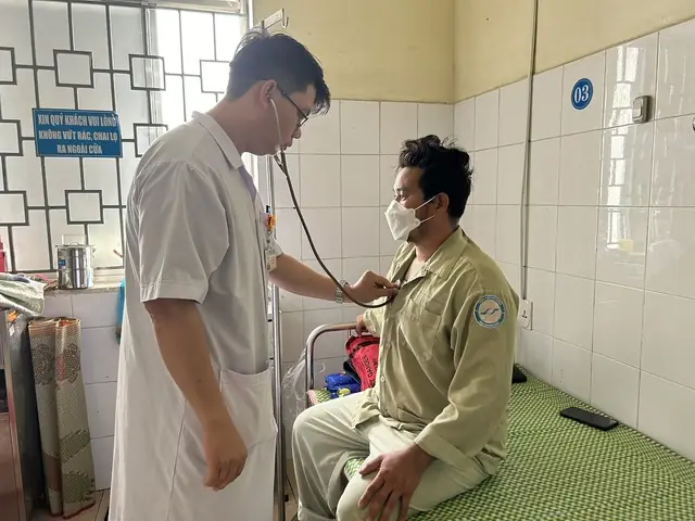 Bị Đuôi Cá Đuối Đâm Thủng Phổi - Báo Vnexpress Sức Khỏe