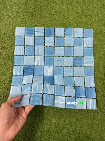 Tổng Hợp Gạch Bể Bơi - Hồ Bơi - Bể Cá