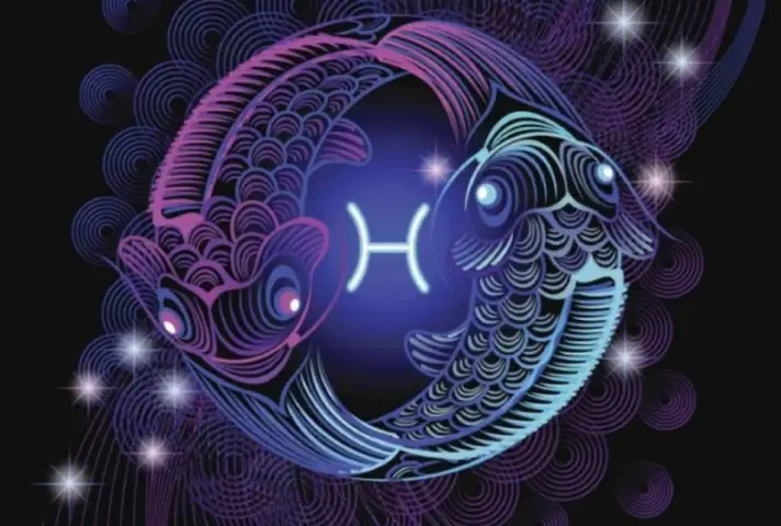 Nguồn Gốc Của Cung Hoàng Đạo Song Ngư