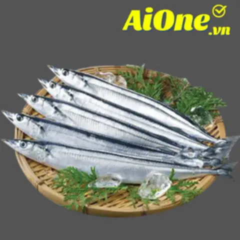 Cá Kìm Biển: Đặc Điểm, Phân Bố, Giá Trị Dinh Dưỡng Và Hướng Dẫn Chọn Mua