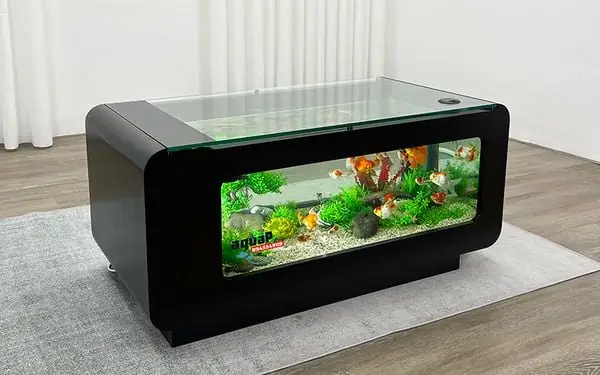 Bàn Trà Bể Cá Vip3 Bàn Trà Bể Cá Vip3