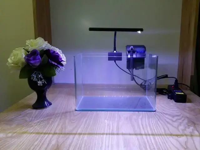 Các Yếu Tố Ảnh Hưởng Đến Giá Bể Cá Đúc Đài Loan