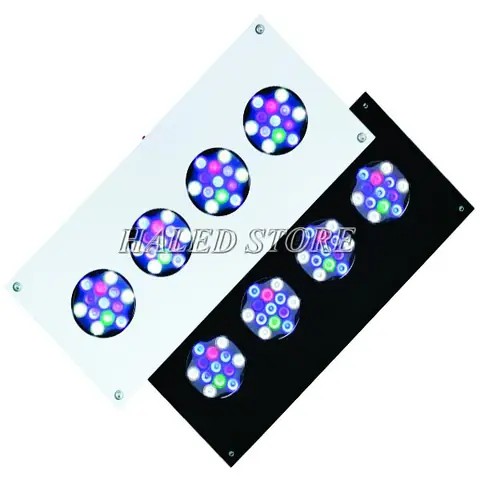 Top 8: Đèn Led Cho Hồ Cá Cảnh Biển Hydra 52hd