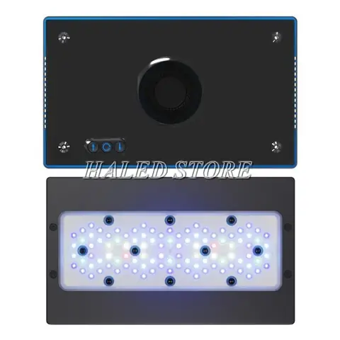 Top 4: Đèn Bể Cá Biển Nước Mặn Radion Xr30 G5