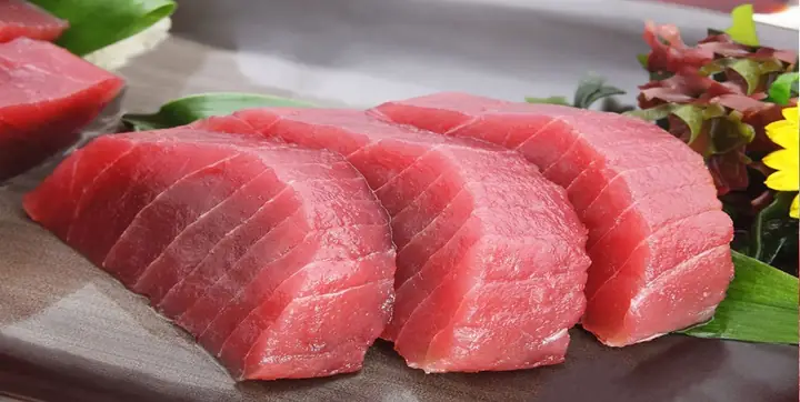 Đặc Điểm Của Thịt Cá Ngừ Vây Xanh Đặc Điểm Của Thịt Cá Ngừ Vây Xanh